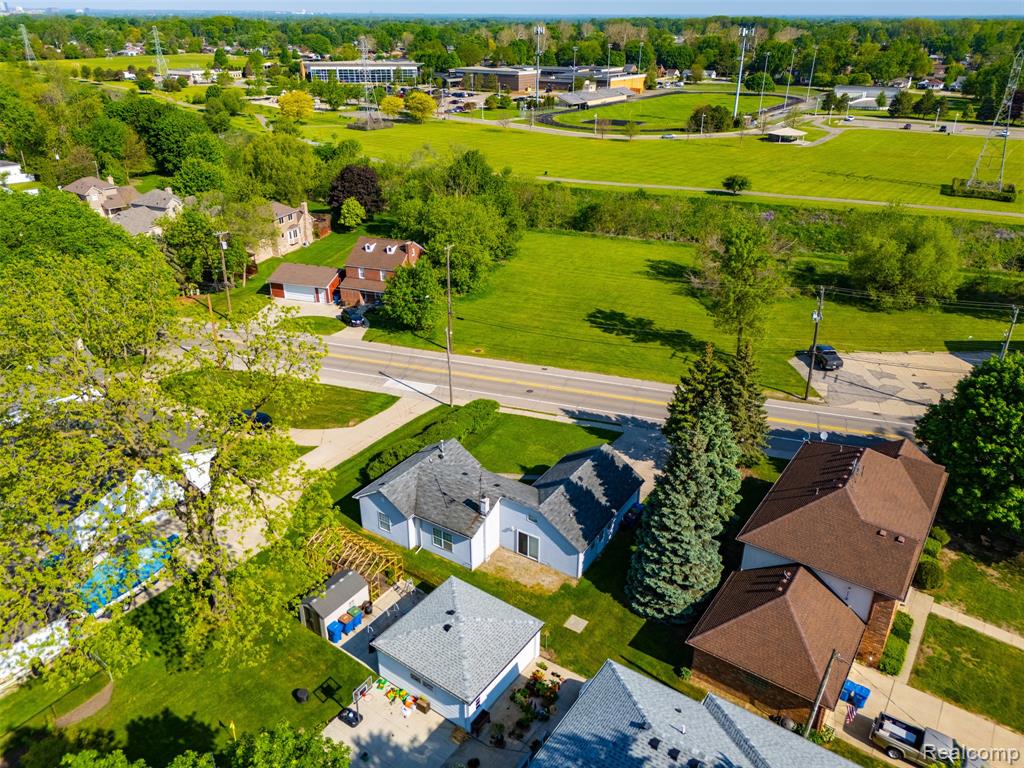 5634 Chicago Road, Warren, MI 48092 — Photo 34
