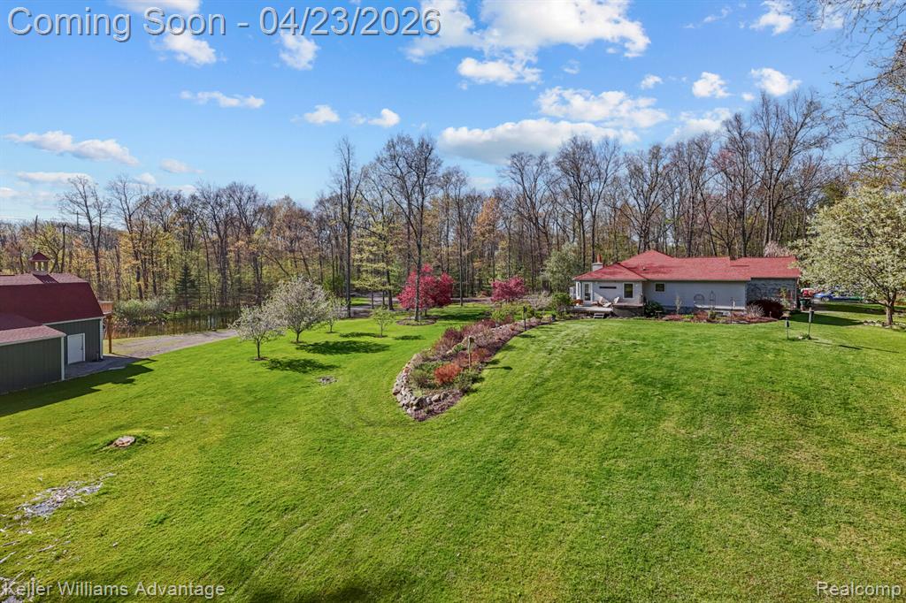 3370 BREEZEWOOD, Ortonville, MI 48462 — Photo 56
