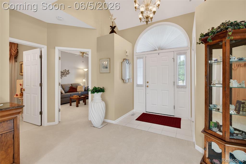 2443 Crossings Circle, Davison, MI 48423 — Photo 7