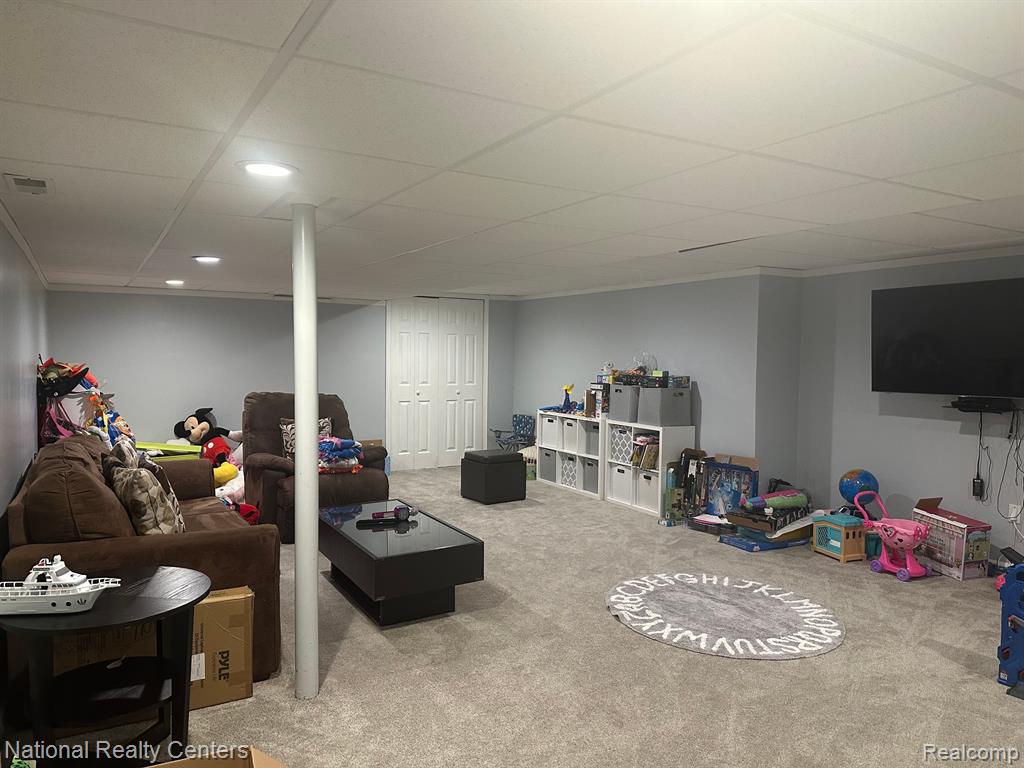 599 PHEASANT WOODS DR, Canton, MI 48188 — Photo 25