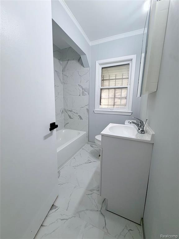 2687 S Deacon Street, Detroit, MI 48217 — Photo 2