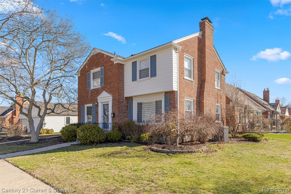 431 S SILVERY Lane, Dearborn, MI 48124 — Photo 3