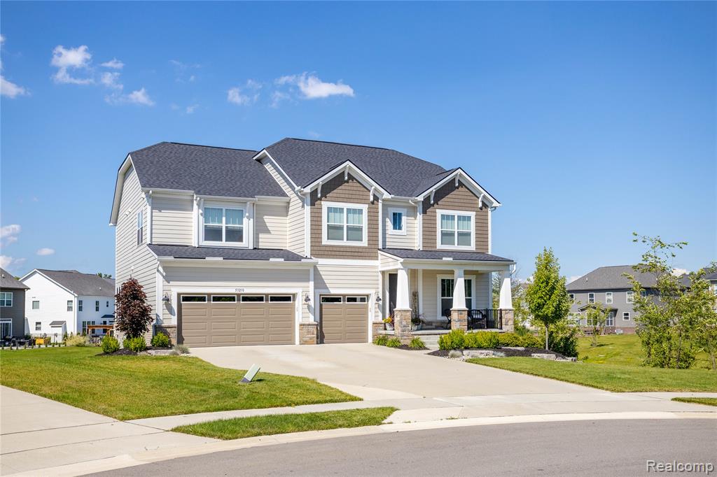 53210 Weeping Willow Court, South Lyon, MI 48178 — Photo 3
