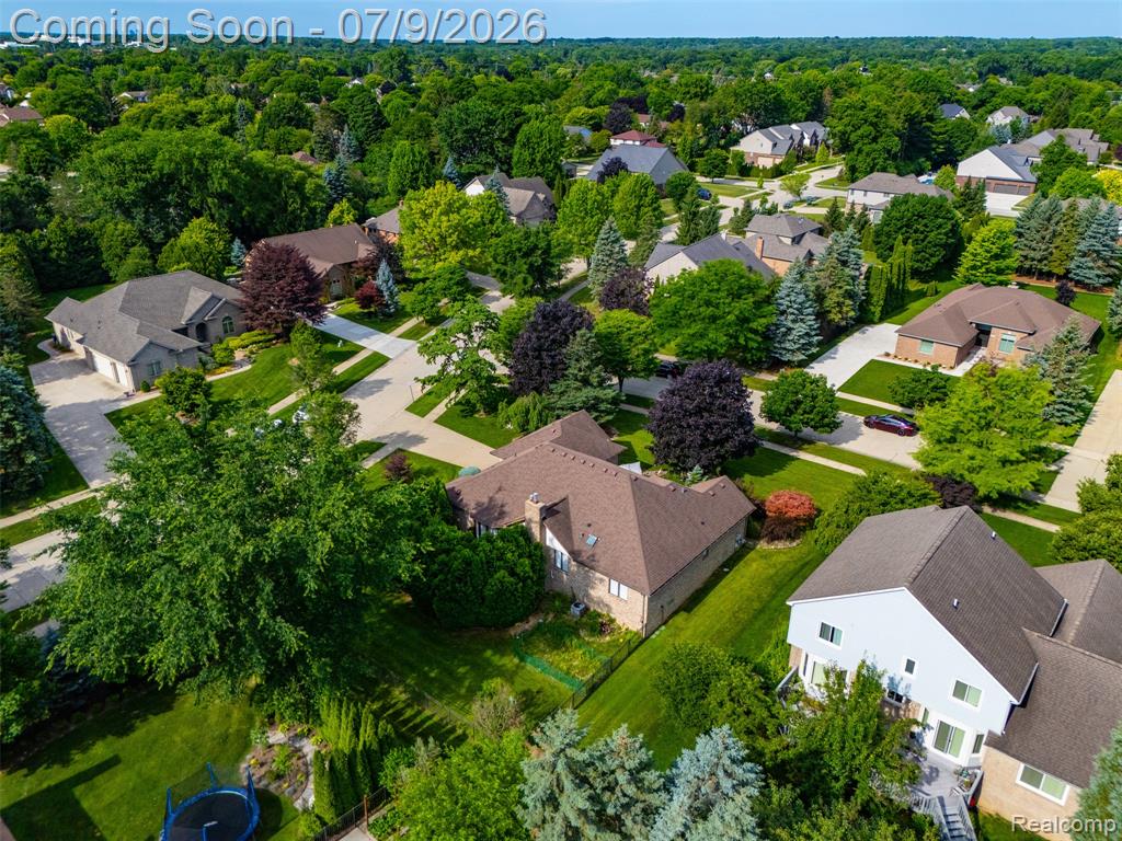6786 Jasmine Drive, Troy, MI 48098 — Photo 48
