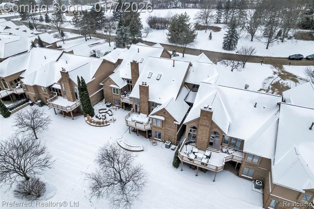 13684 Eaton Drive, Plymouth, MI 48170 — Photo 98
