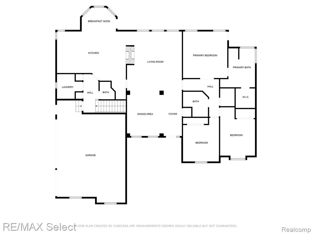 4392 OAK TREE Trail, Fenton, MI 48430 — Photo 49