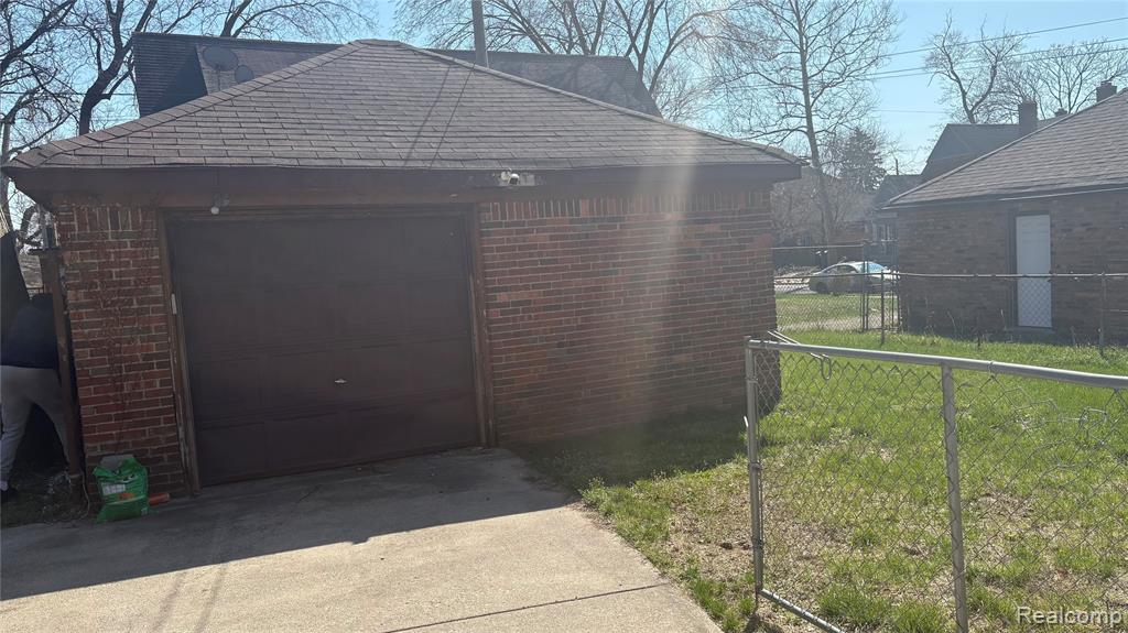 8735 Marygrove Drive, Detroit, MI 48221 — Photo 6