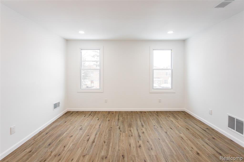 18306 Stoepel Street, Detroit, MI 48221 — Photo 20