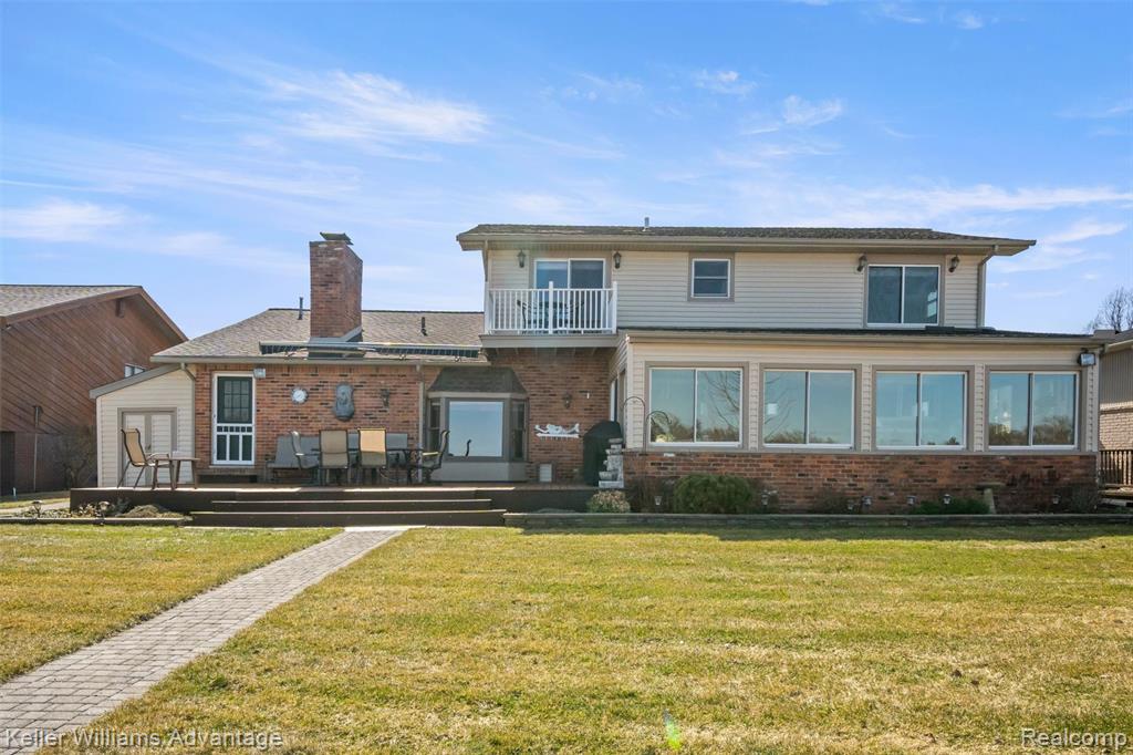 340 Angola Street, Wolverine Lake, MI 48390 — Photo 41