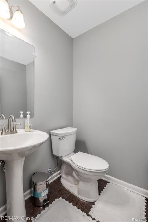 9109 WHITE TAIL, Ypsilanti, MI 48197 — Photo 30