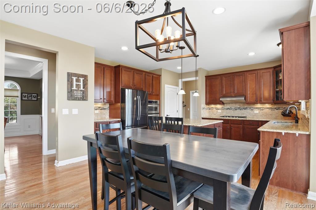 51889 Curtis Court, Northville, MI 48167 — Photo 28