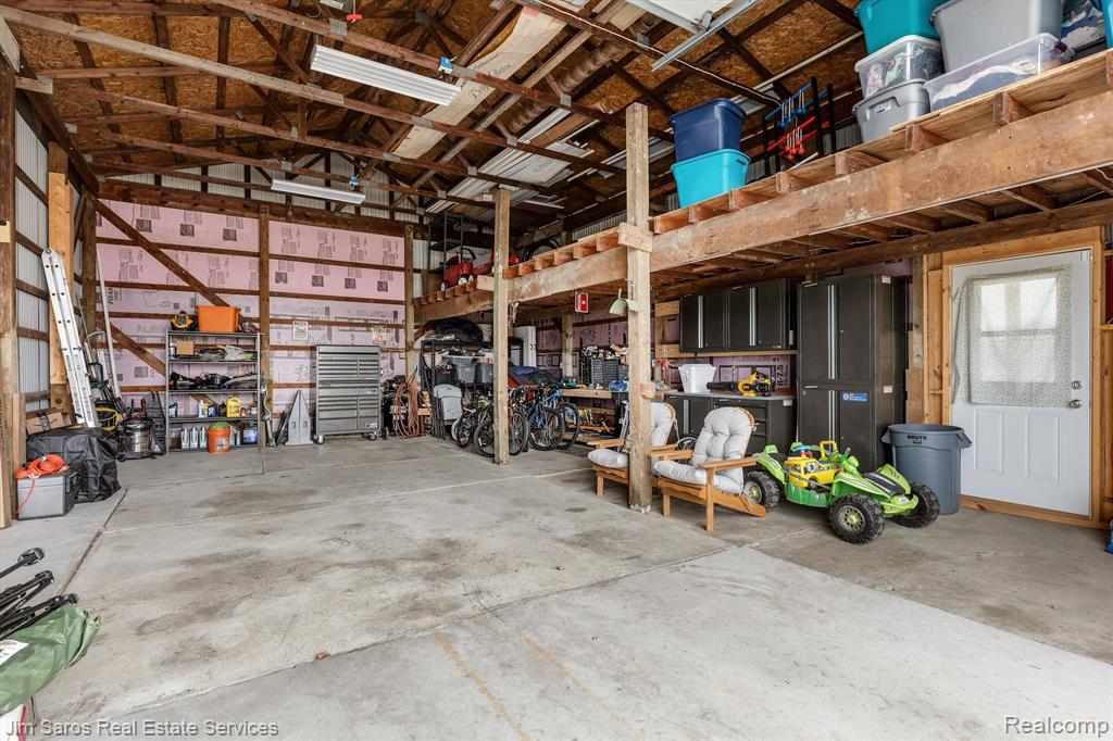 6573 FRED W MOORE, China, MI — Photo 18