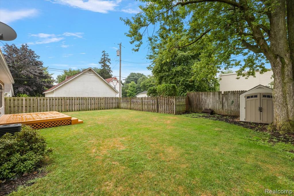 74065 Crull Street, Armada, MI — Photo 25