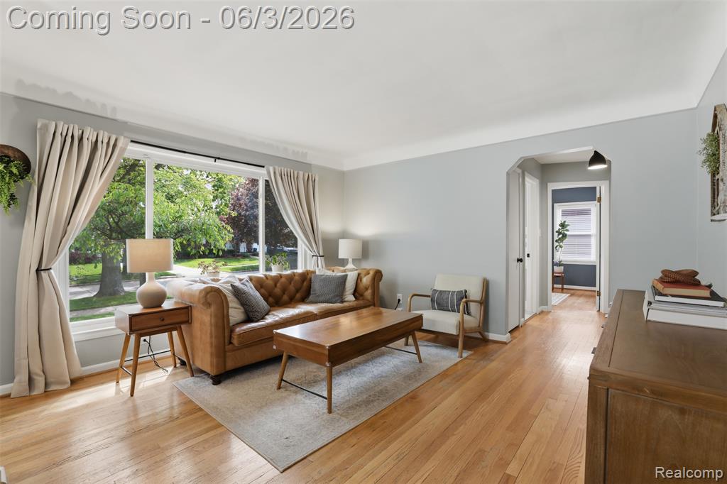 711 Symes Avenue, Royal Oak, MI 48067 — Photo 6
