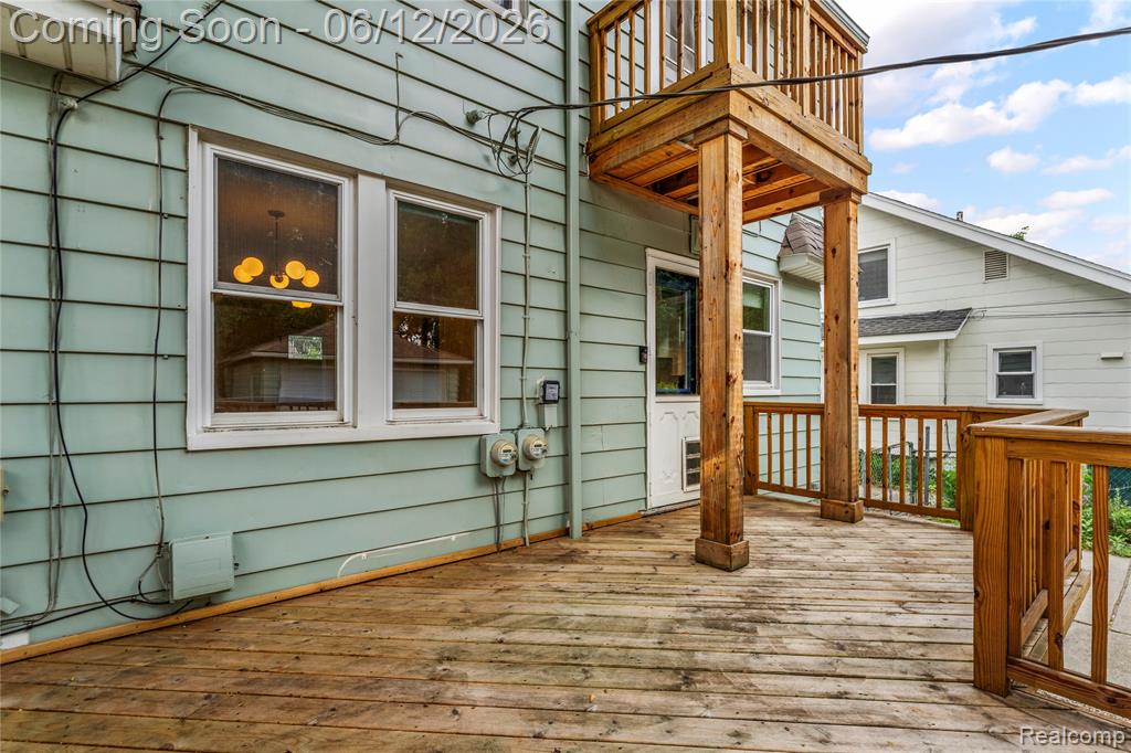454 W Saratoga Street, Ferndale, MI 48220 — Photo 23