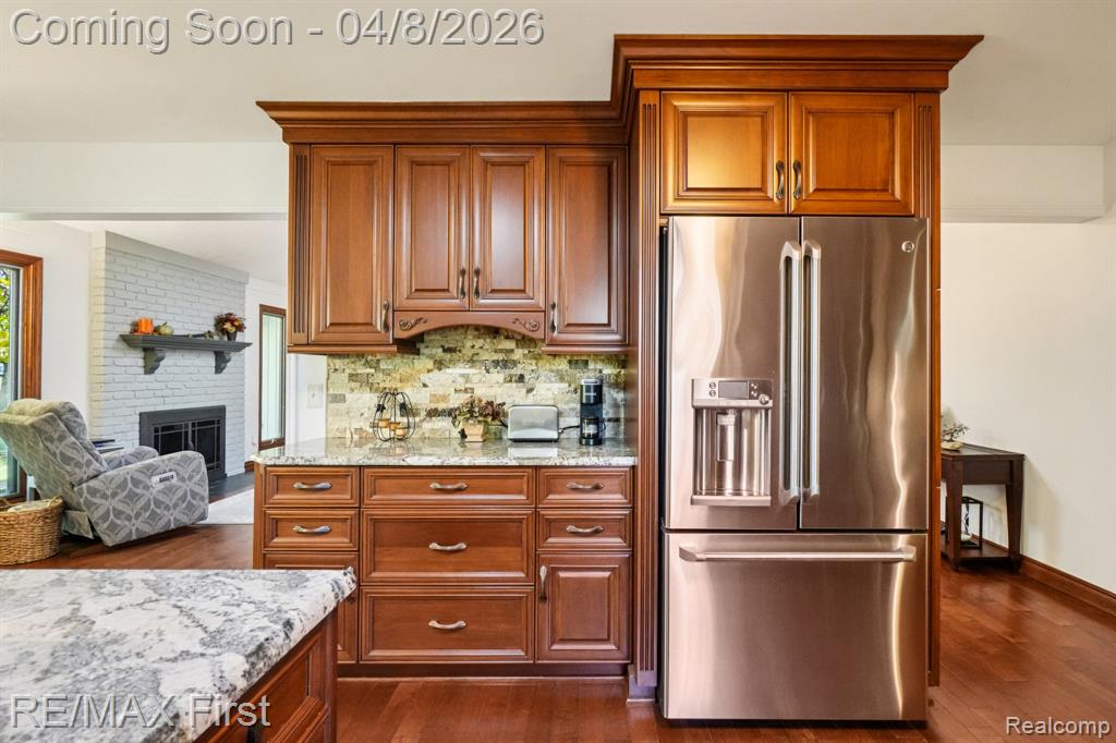 1200 Eagle Nest Drive, Rochester, MI 48306 — Photo 12