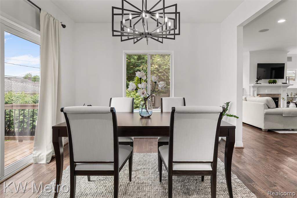 505 W Hudson Avenue, Royal Oak, MI 48067 — Photo 5