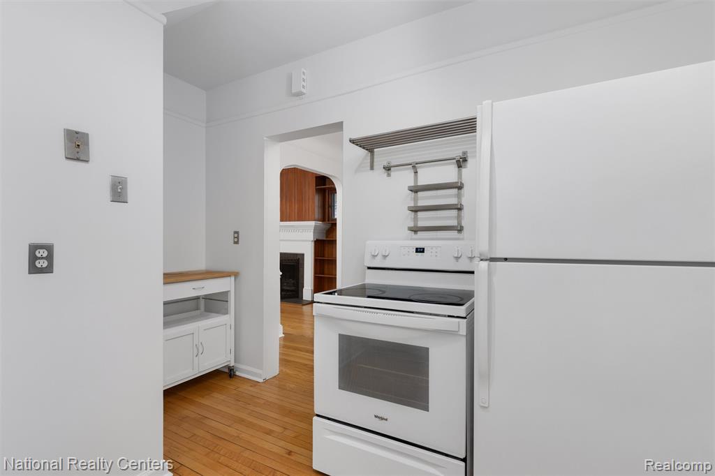 437 E Marshall Street, Ferndale, MI 48220 — Photo 10
