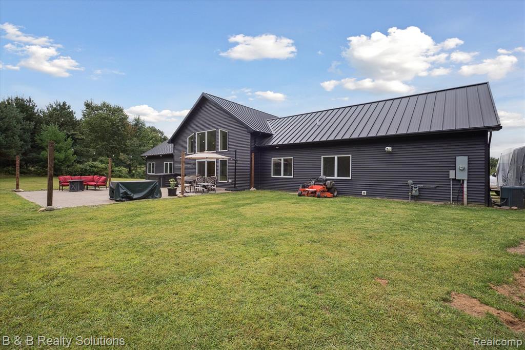 6318 Clear Lake Road, Imlay City, MI 48444 — Photo 40
