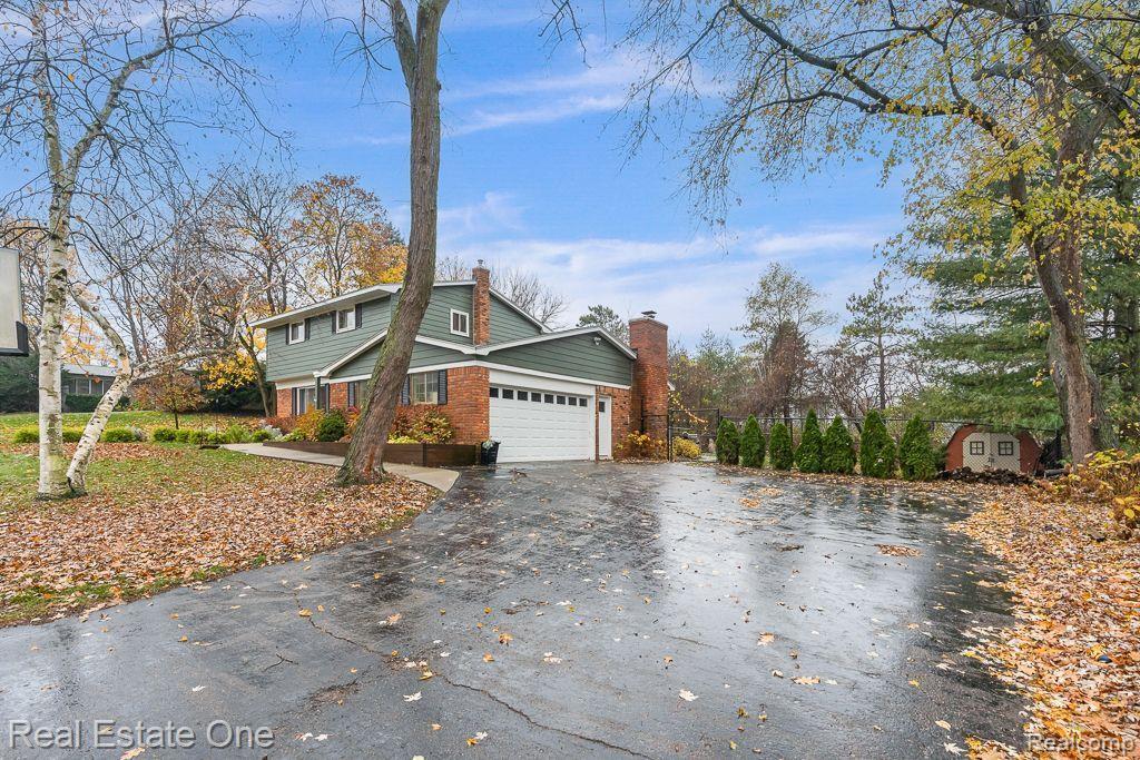 4781 PARVIEW Drive, Clarkston, MI — Photo 45