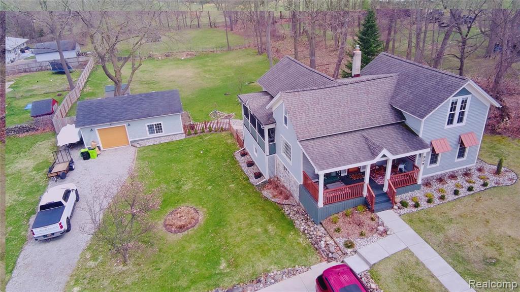 909 Williams Street, Fenton, MI 48430 — Photo 56