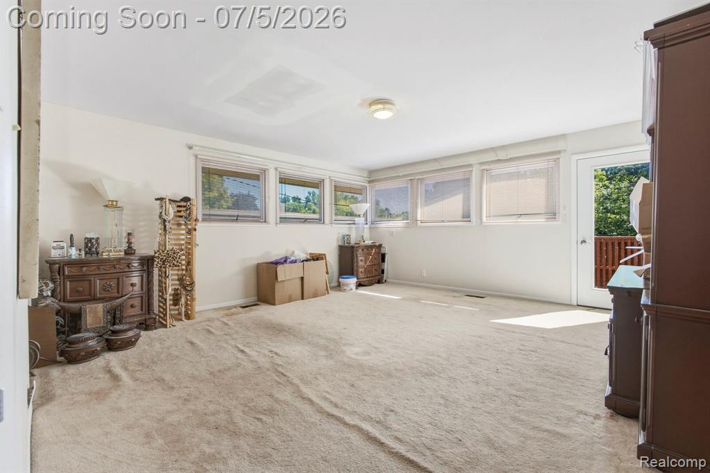 46 W Breitmeyer Place, Mount Clemens, MI 48043 — Photo 21
