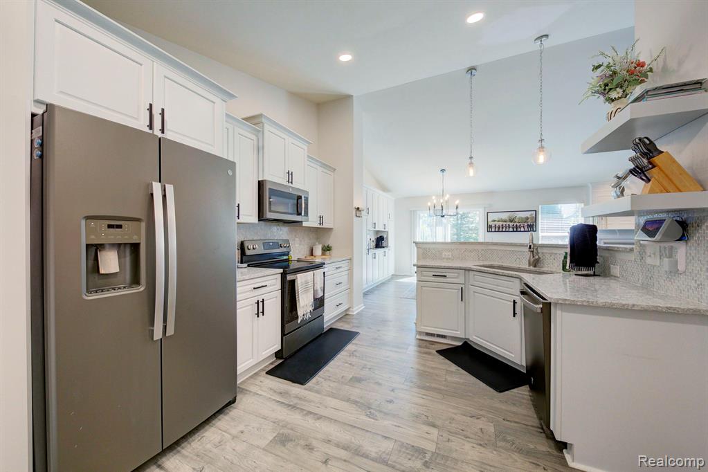 3425 EMPIRE STATE Drive, Canton, MI 48188 — Photo 13