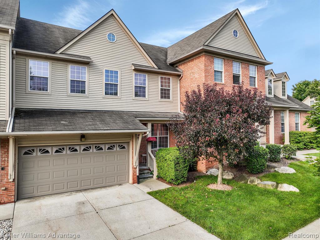 5164 Mesa Drive, Shelby Twp, MI 48316 — Photo 2