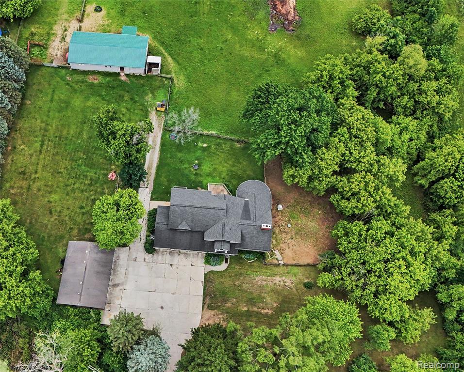 3556 E Dryden Road, Metamora, MI 48455 — Photo 45