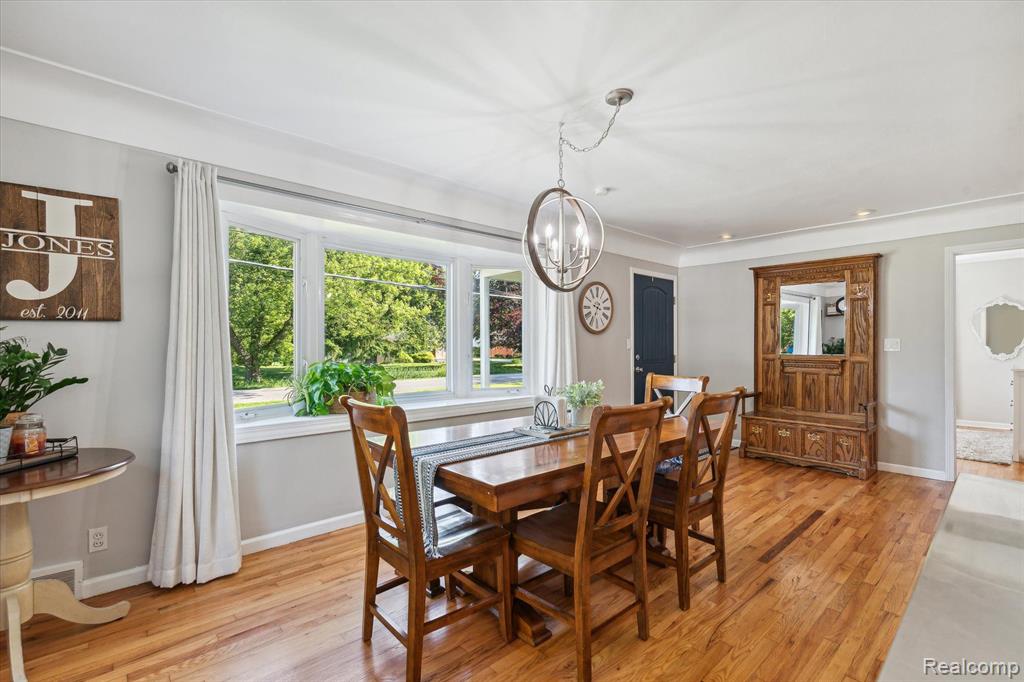 421 Ash Street, Carleton, MI 48117 — Photo 9