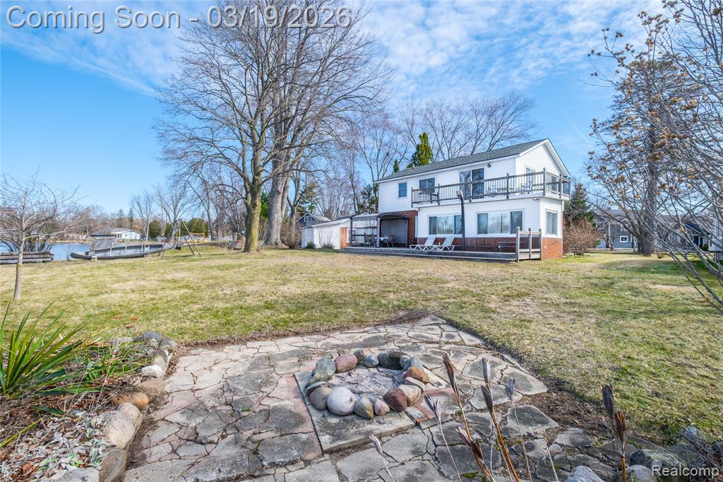 1962 Lake Pointe Drive, Ortonville, MI 48462 — Photo 24