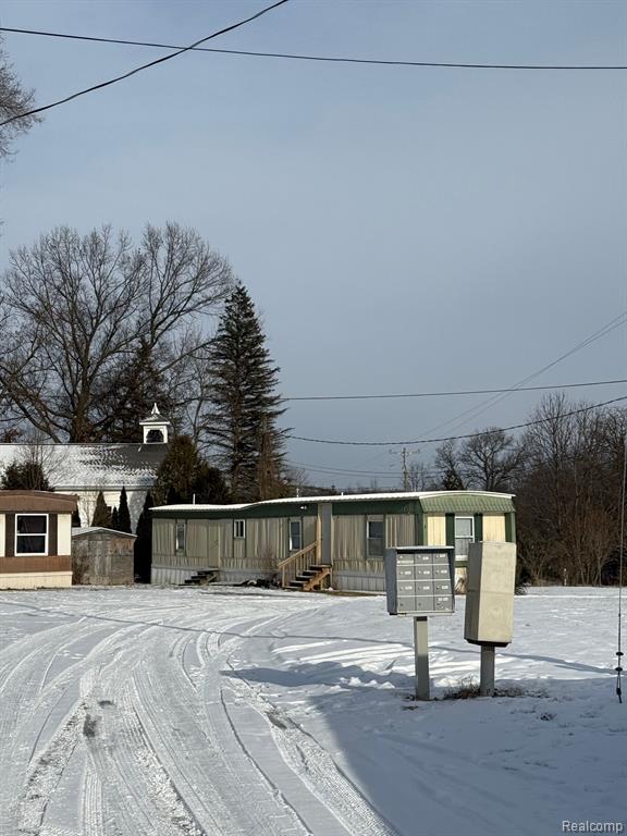 6934 LANSING Avenue, Jackson, MI 49201 — Photo 19
