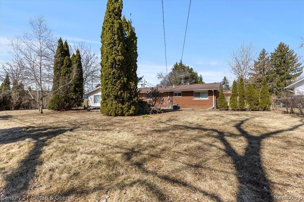 41981 QUINCE Drive, Novi, MI — Photo 26