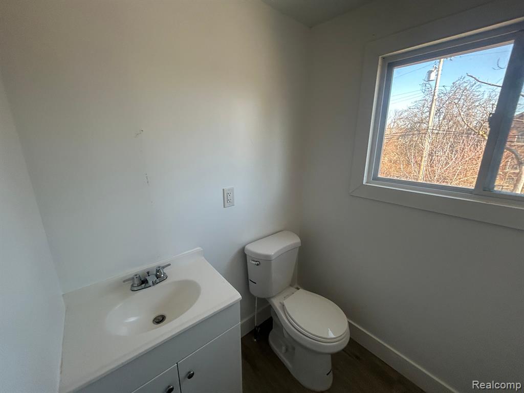 5258 NEWPORT Street, Detroit, MI 48213 — Photo 41