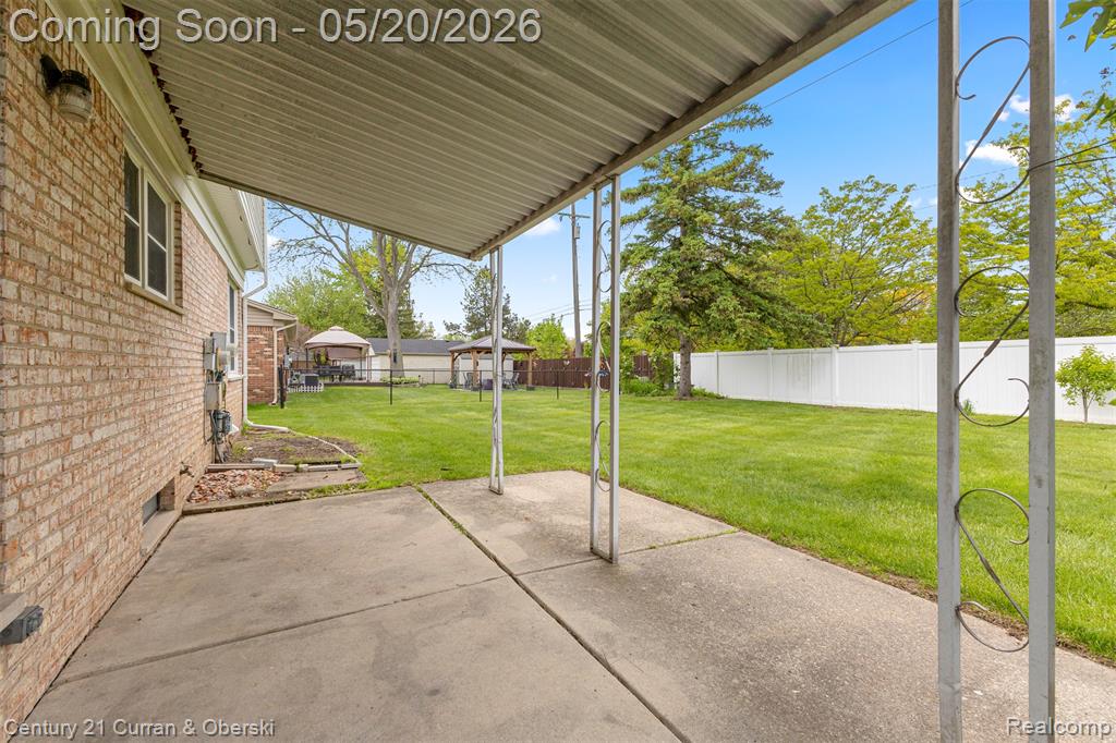 6873 Carriage Hills Drive, Canton, MI 48187 — Photo 38