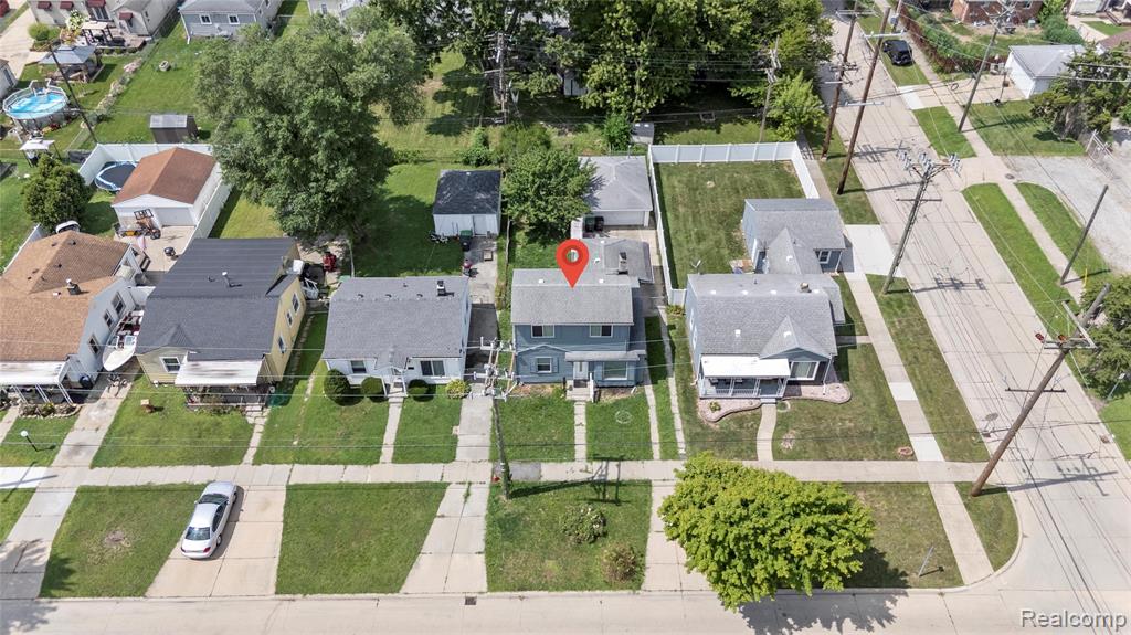 8818 Clippert Street, Taylor, MI 48180 — Photo 37