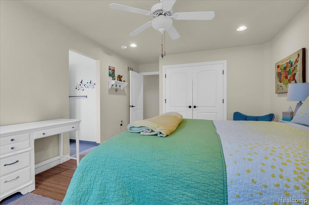 21174 Bridle Run, Northville, MI 48167 — Photo 48