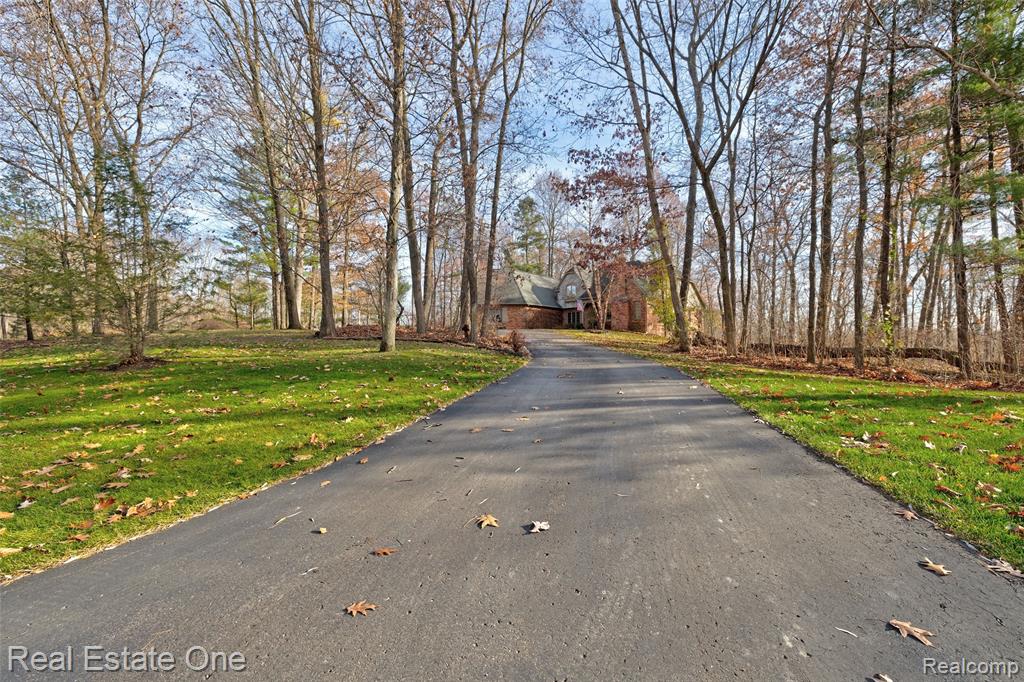 509 Bluebird Trail, Ortonville, MI 48462 — Photo 78