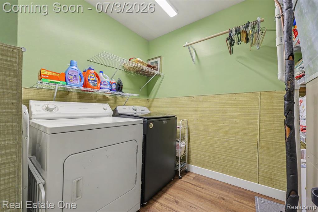 400 Juliet Drive, Almont, MI 48003 — Photo 13
