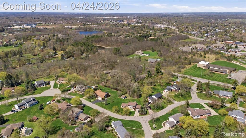 5055 Candlewood Drive, Grand Blanc, MI 48439 — Photo 62