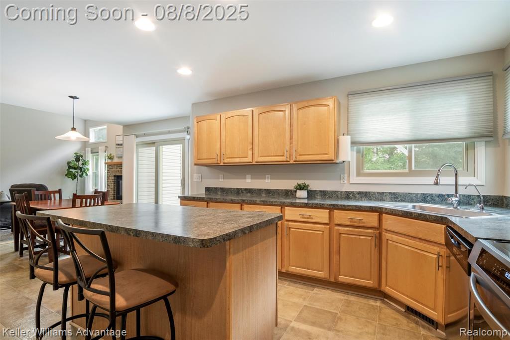 8891 Dexter Gables Lane, Dexter, MI 48130 — Photo 20