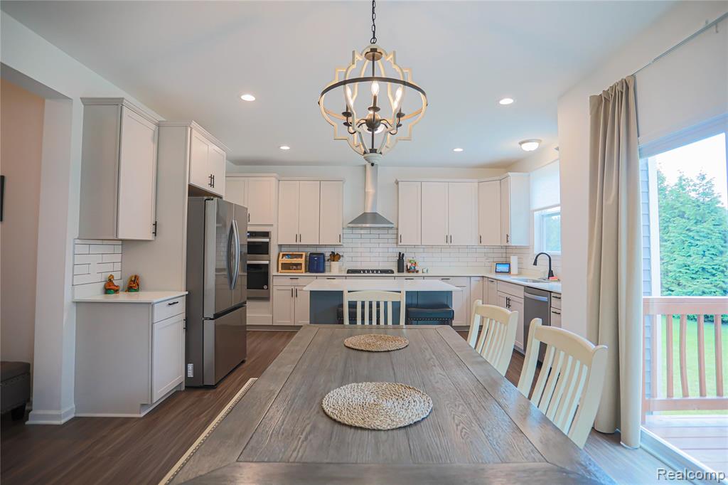 20776 Wexford Drive, Macomb, MI 48044 — Photo 40