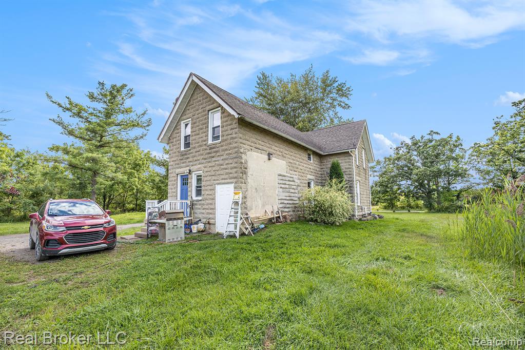 3068 Wade Road, Capac, MI 48014 — Photo 28