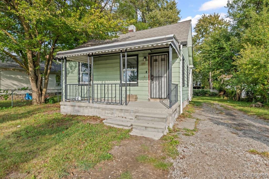 790 Parkwood Avenue, Pontiac, MI 48340 — Photo 2