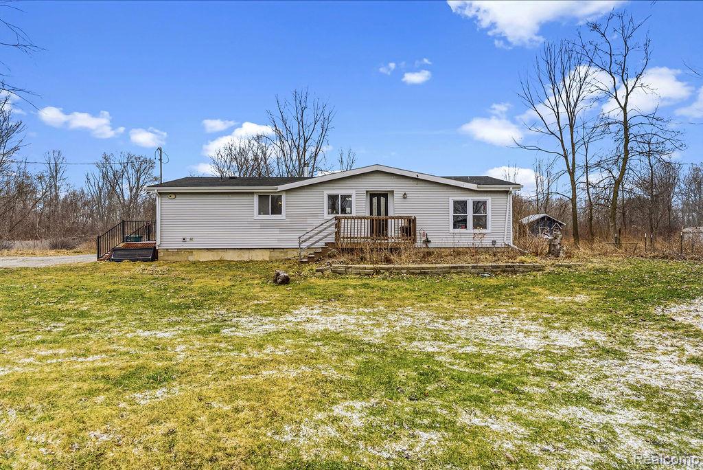 8311 State Road, Bancroft, MI 48414 — Photo 2
