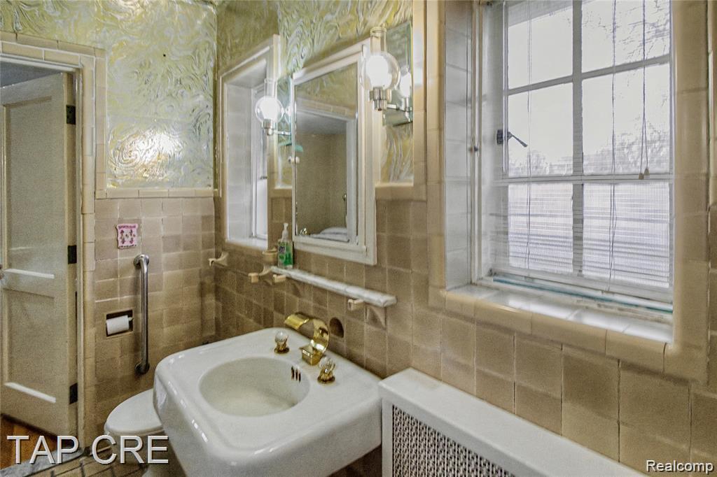 244 Arden Park Boulevard Boulevard, Detroit, MI 48202 — Photo 26