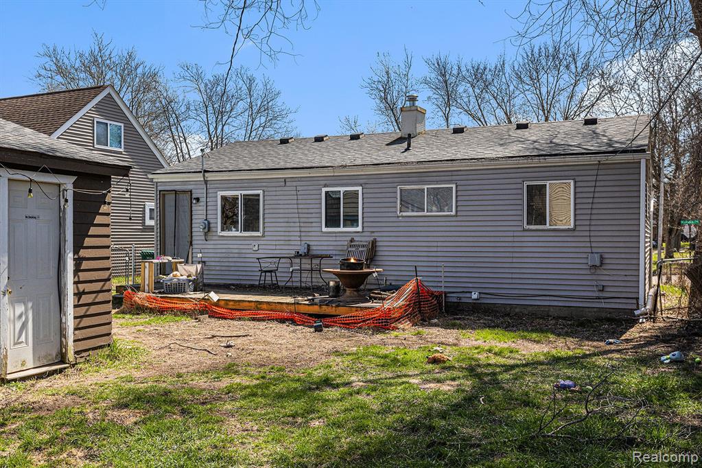 1243 S Lexington Parkway, Ypsilanti, MI 48198 — Photo 11