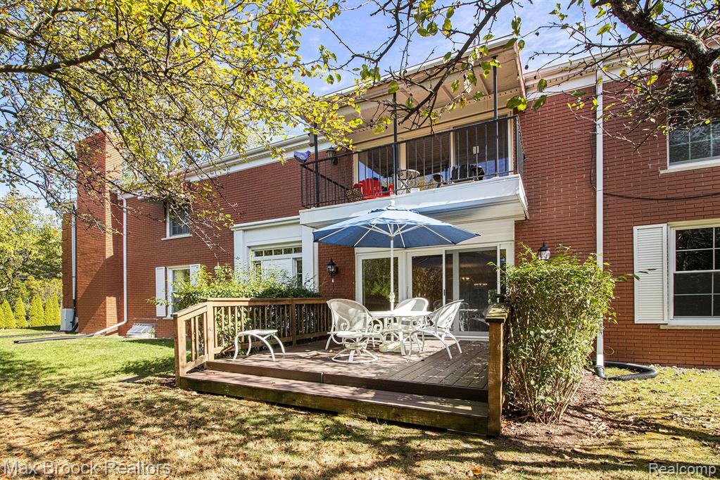 19710 W 13 Mile Road, 105, Beverly Hills, MI 48025 — Photo 6