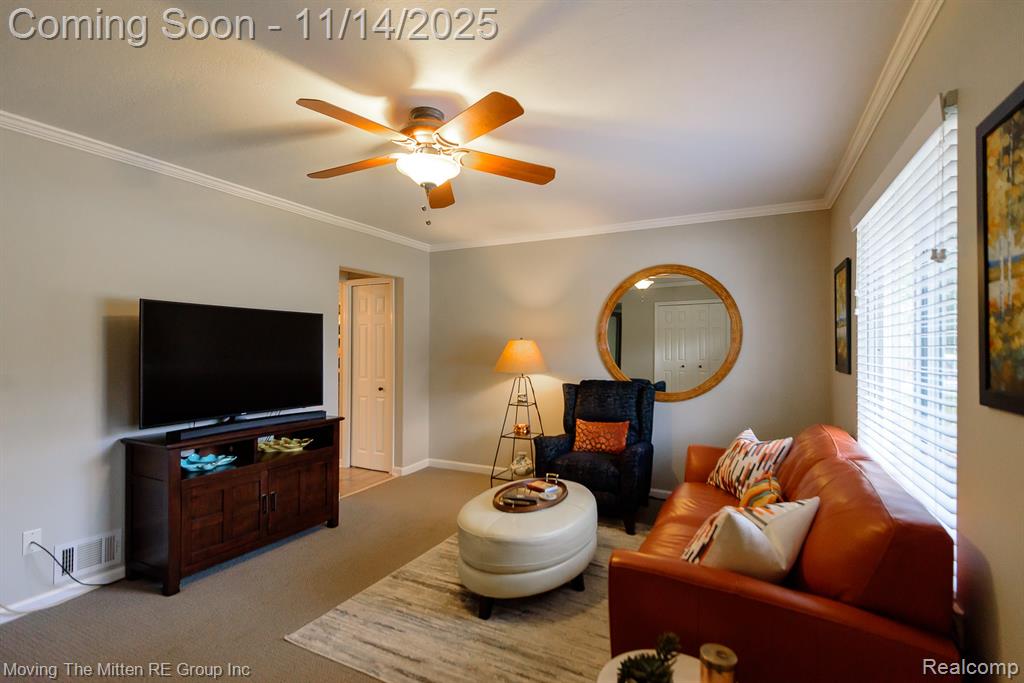 13377 Rawsonville Road, Belleville, MI 48111 — Photo 4