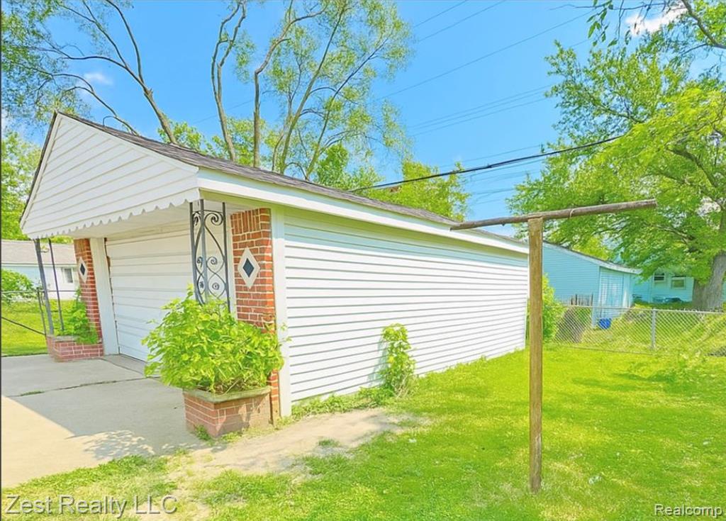 15684 Manning Street, Detroit, MI 48205 — Photo 10